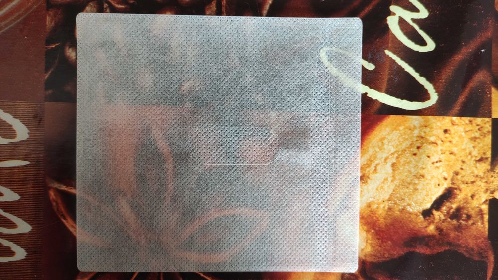 Двойные Пакеты для дисков 130 шт.