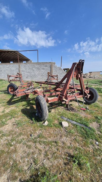 КПШ 9. Сатылады.