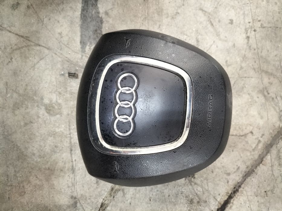 Арматурно табло Audi A3 8P / Ауди А3 8П 2006г.