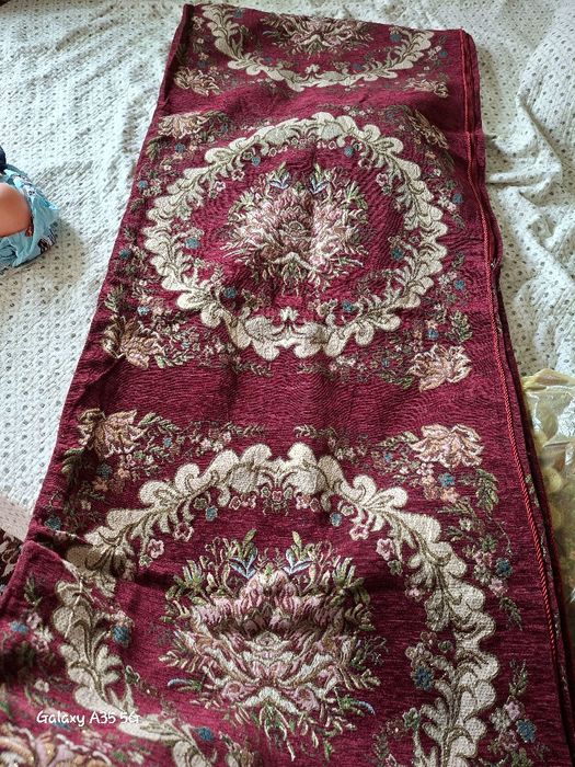 Курпачани хоми/тайер астар