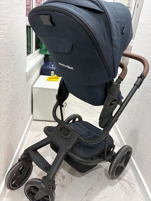 Коляска детская Easywalker Harvey