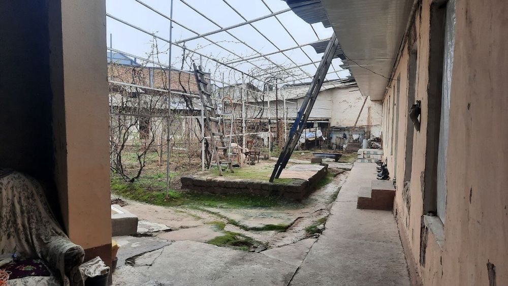 Срочна продам участок