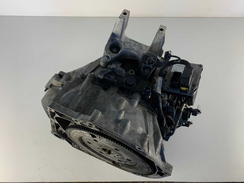 Автоматична роботизирана скоростна кутия за Peugeot 508 1.6HDi 0074553