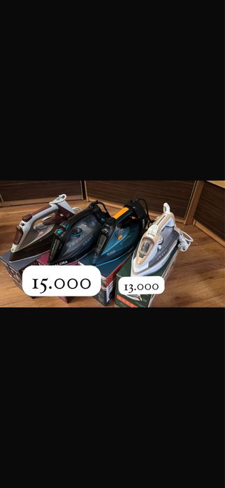 Бытовая техника для дома