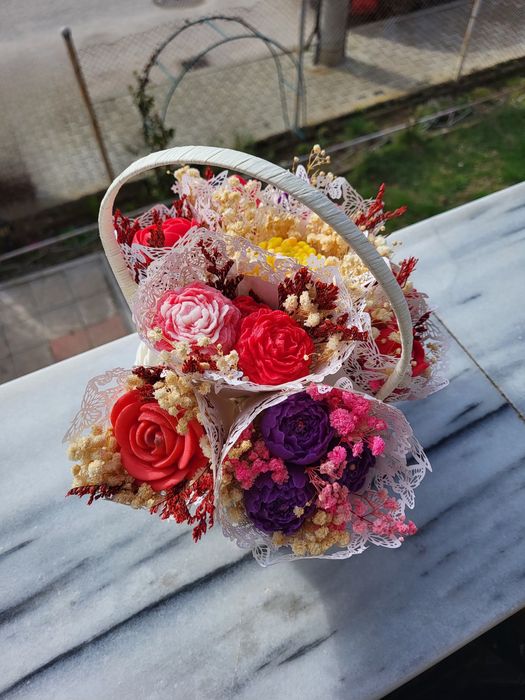 Ръчно изработени творения