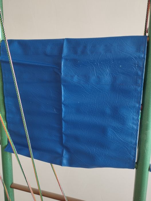 Шведская стенка с турником