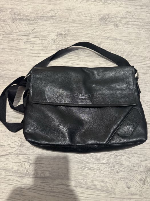 Сумка портфель мужская