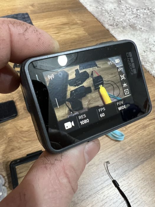 GoPro Hero 5 Black