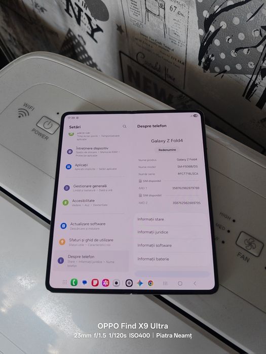 Samsung Fold 4 5G