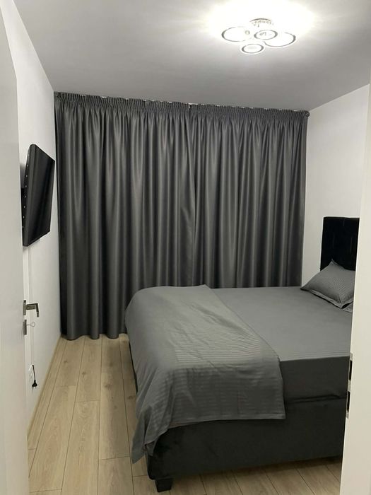 Apartament 2 camere | Complex Rezidential Novopolis