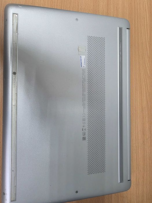 Ноутбук HP Laptop 14s