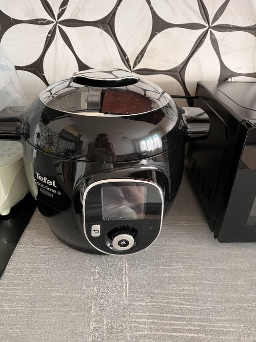 Мултикукър Tefal