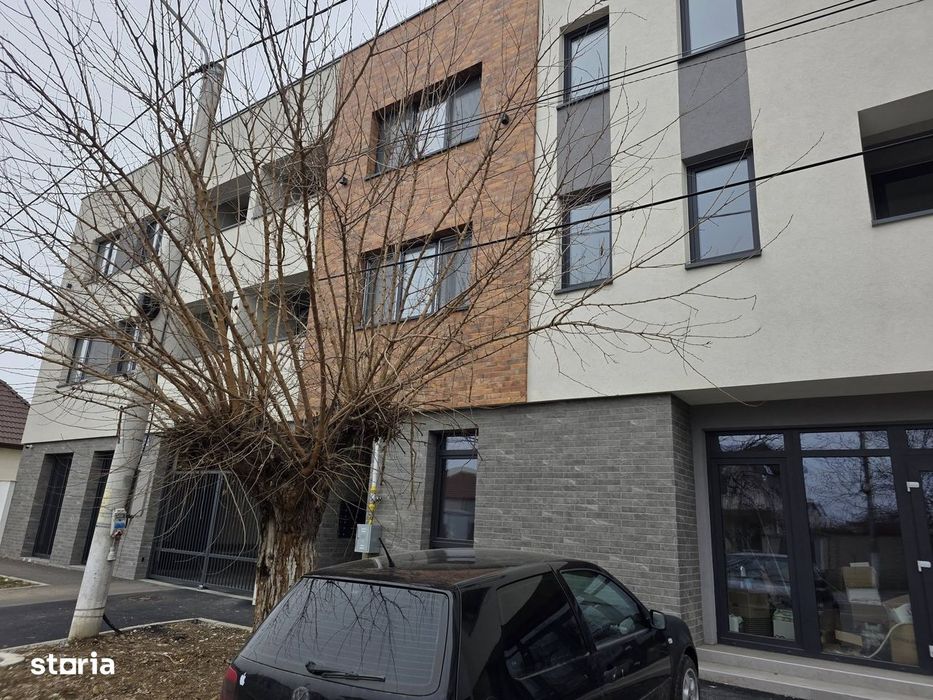 Inchiriem spațiu comercial/birou, Str. Meșteșugarilor ,Locație premium