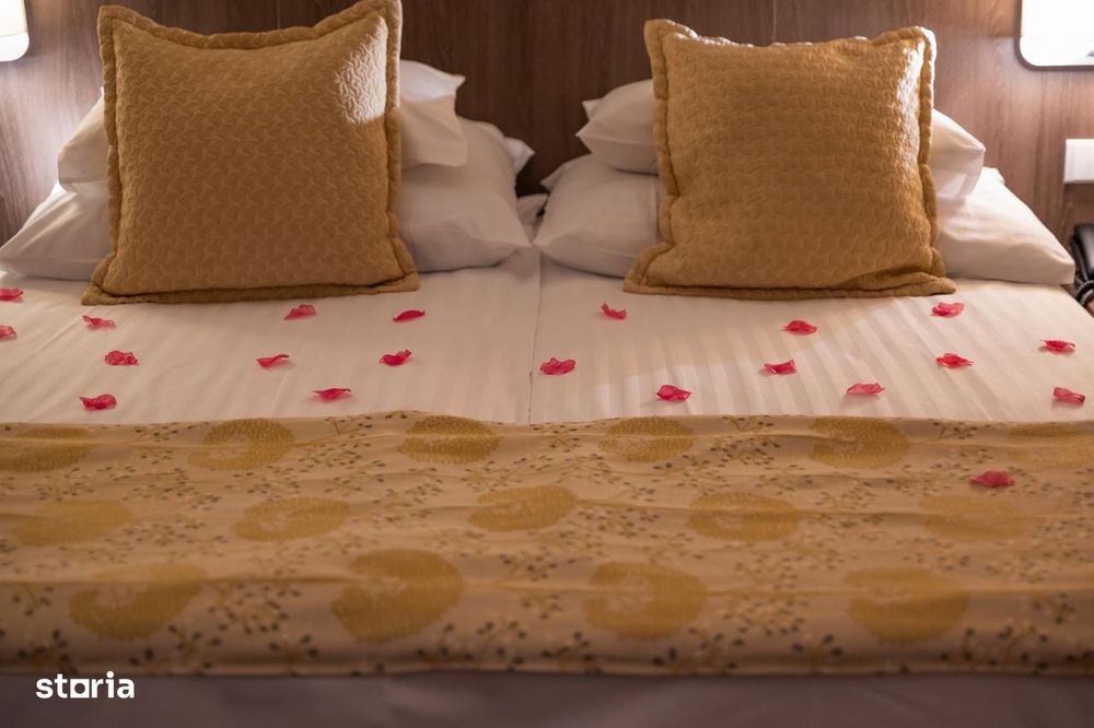 Prime Hospitality Investment Opportunity Unirii Square | Bucharest