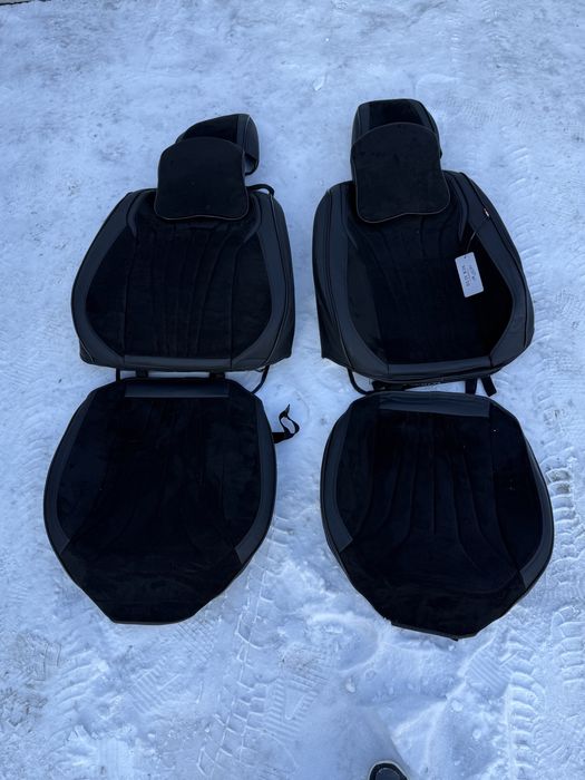 Продам новые авто чехлы