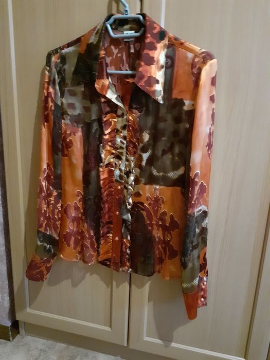 Блузка женская