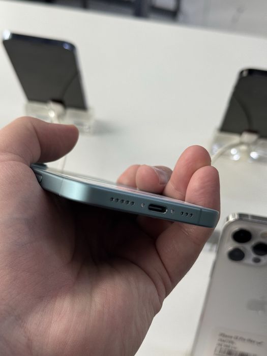 Iphone 16 128gb 100%