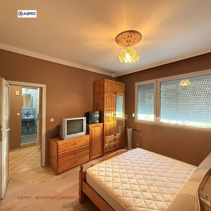 2-стаен в Плевен-Дружба 3 площ 63 цена 86000
