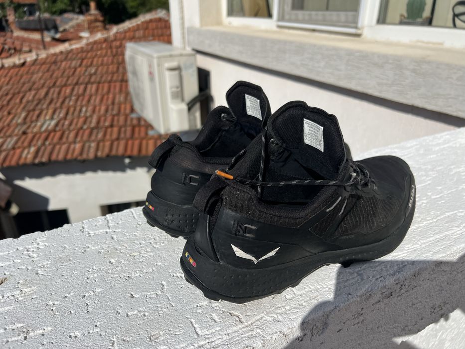 Salewa Pedroc PowerTex 43