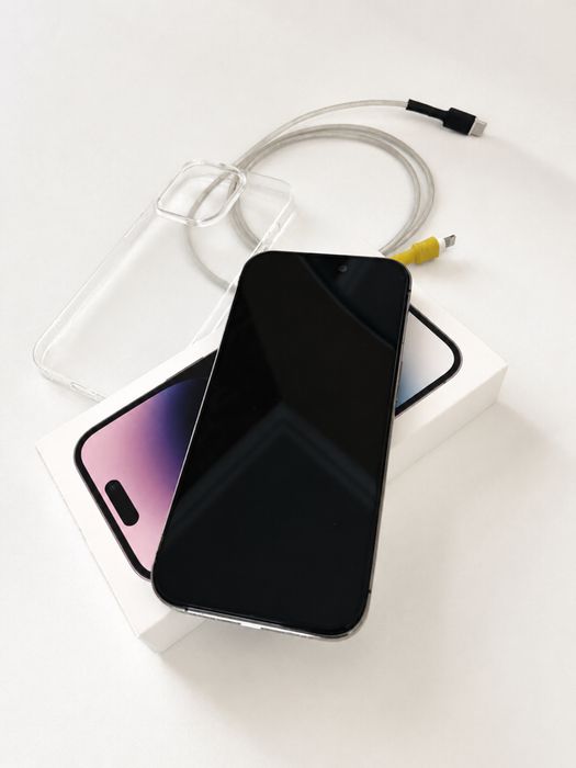 Iphone 14 pro 256гб