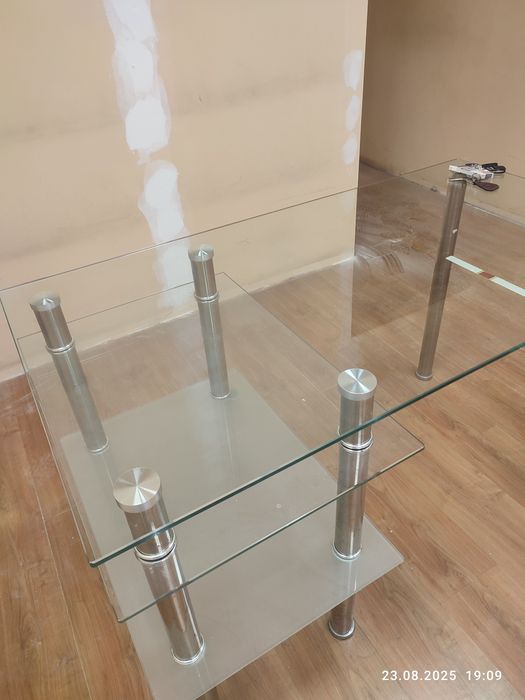 Търговско оборудване