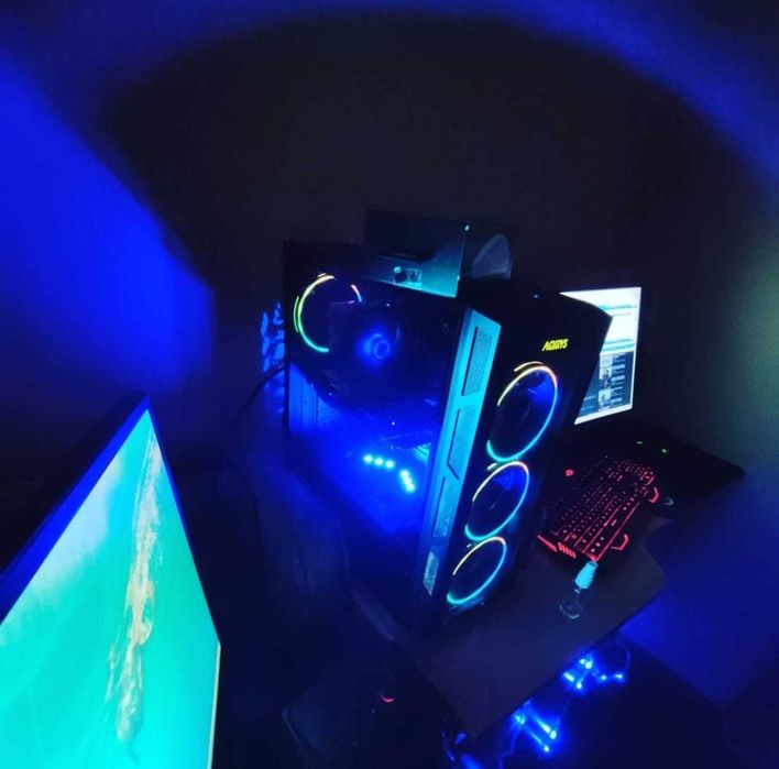 Instalare/Optimizare Windows, Office, Asamblare PC, pasta termica etc.