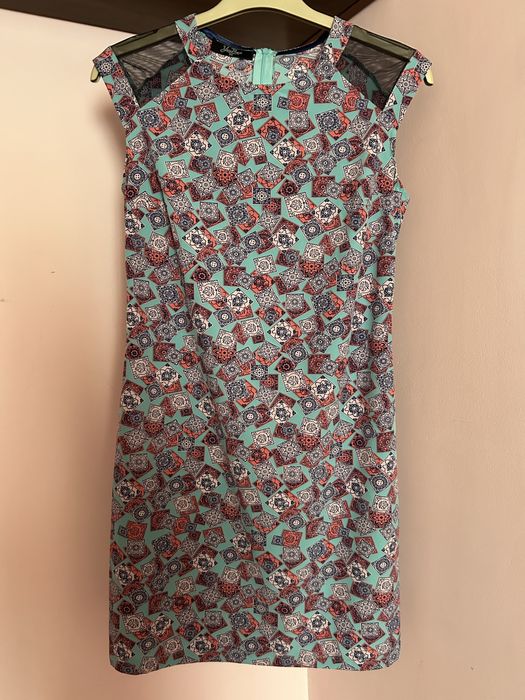 Платье youbest 36 размер