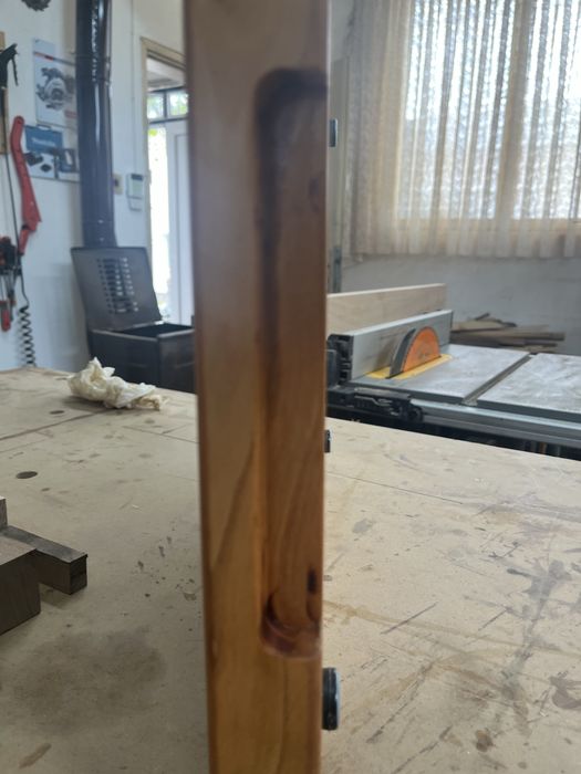 End grain (Енд грейн) дъска за рязане