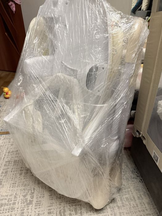 Стульчик для кормления babyton