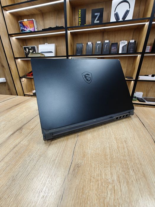 Ноутбук Игровой MSi | Core i5-13420H | RTX 4050