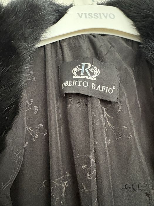 Продам норковую шубу