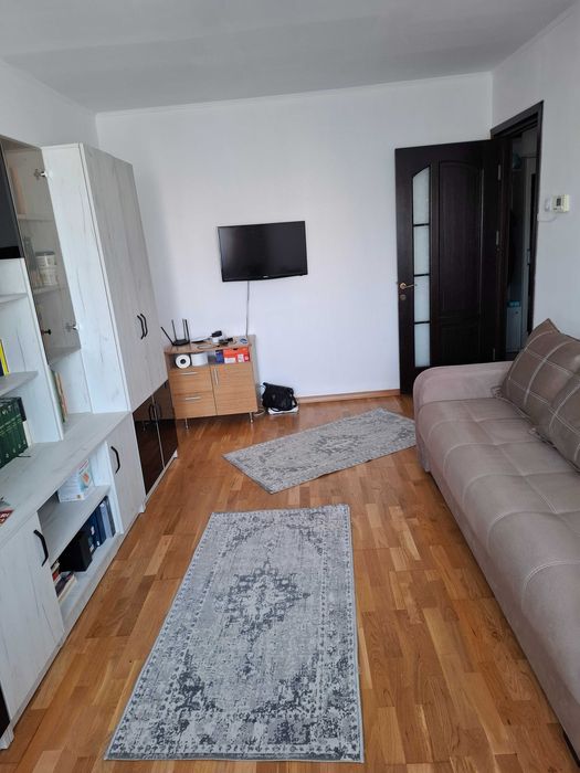 Apartament Trivale