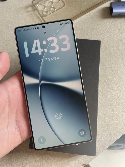 SAMSUNG s25 ultra 256 gb