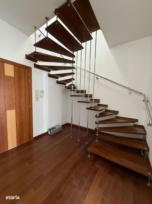 Oportunitate Duplex Superb Primaverii