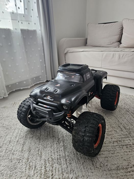 Traxxas x MAXX 8S ( NU ARRMA)