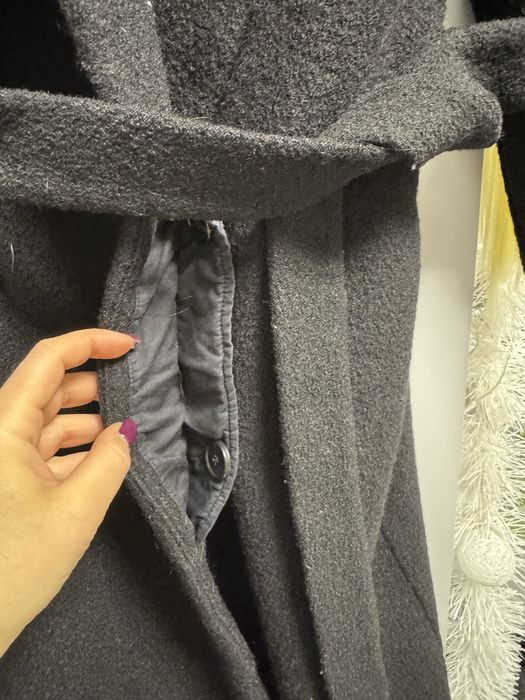 Дамско палто Zara M