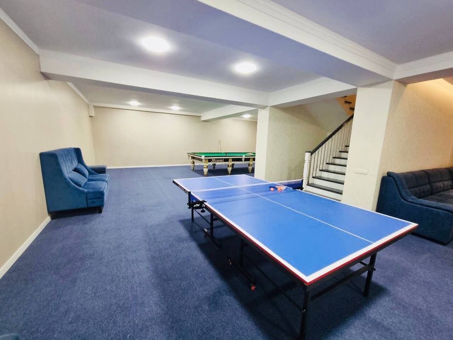 Коттедж посуточно