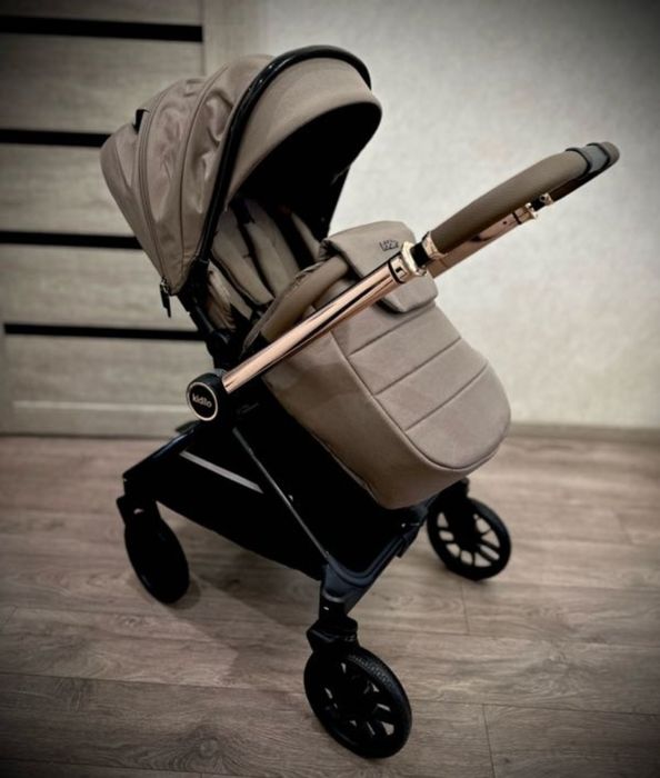 Коляска трансформер