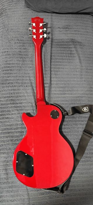 Электрогитара Smiger Les Paul