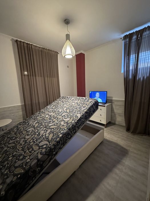 Apartament 2camere Militari Metrou Pacii Iuliu Maniu Bloc nou