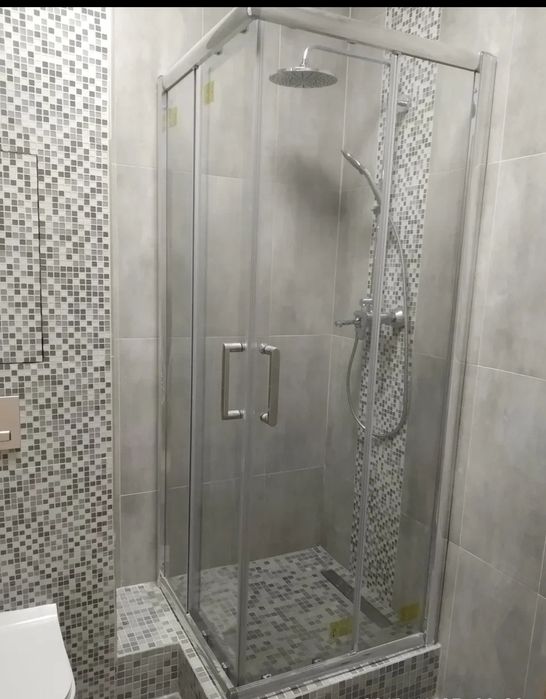 Сантехник,электрик, строительство