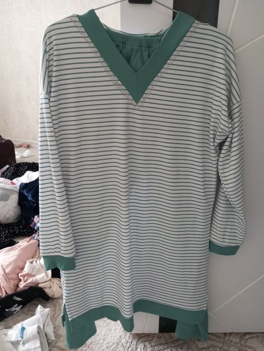 Ayollar kiyimi  dvoyka