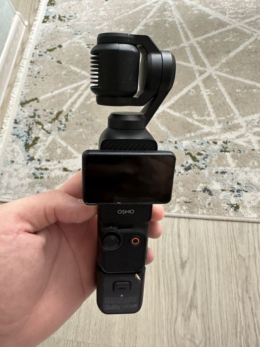 Dji osmo pocket 3