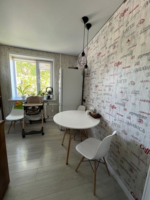 Обмен 2-х ком. на 3-х ком.