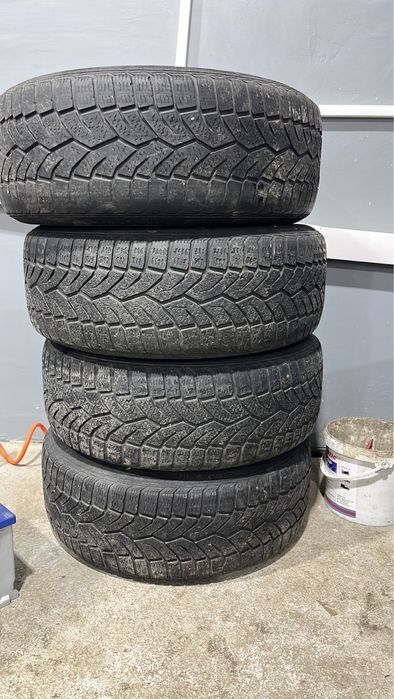 Джанти 16” Мерцедес 5х112