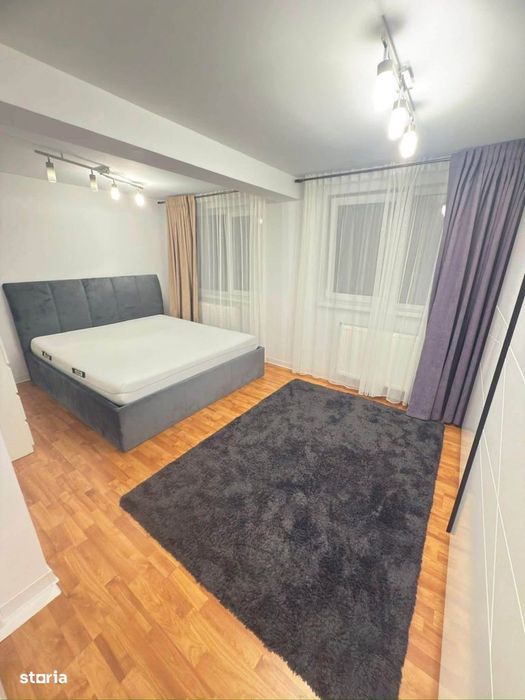 3 Camere Decomandate | Buna ziua | Strada Marin Preda | Calea Turzii