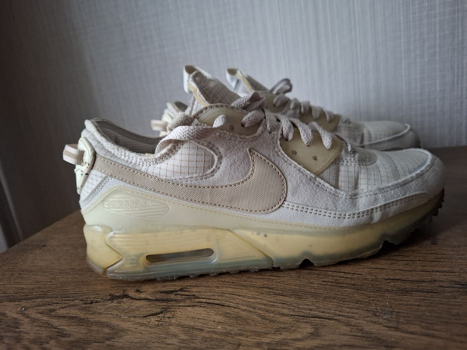 Nike air max 90 маратонки 41 номер.