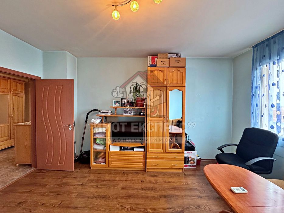 Продава се Тристаен апартамент в Асеновград - 68 кв.м за 1238 €/кв.м - Снимка #9
