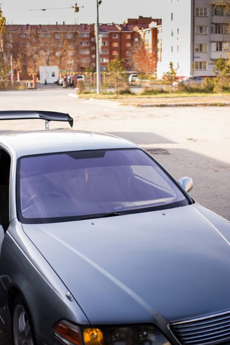 Установка автостекол.