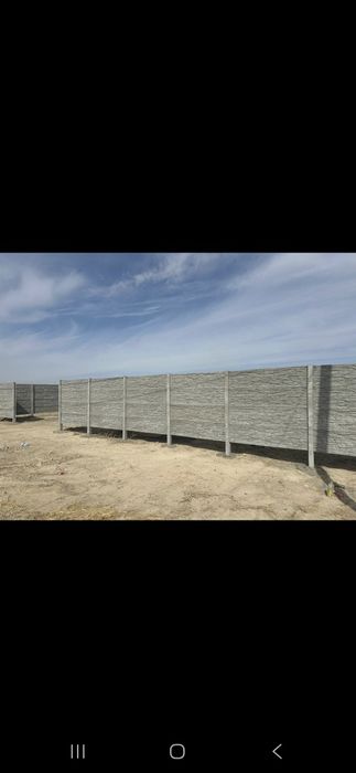 Еврозаборы. Супер качество.